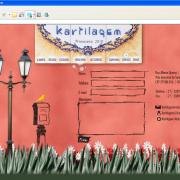 Kartilagem Moda